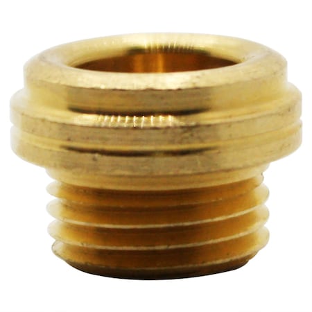 Thrifco Plumbing X-50 7/16x24 A.S. Faucet Seat 4400845